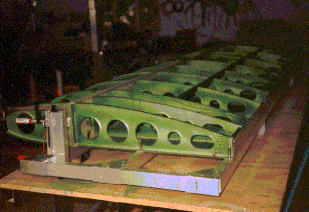 UL-Bau-Baier-Fertigteile